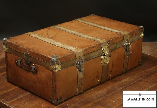 Malle cabine lozine - cabine,