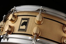 MAPEX Beyond Shimano Flammé Érable Caisse Utilisé Ultraléger Rigide Contreplaqué