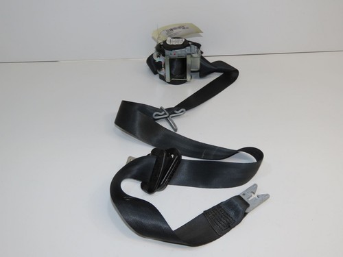 Ceinture avant gauche - avant, renault