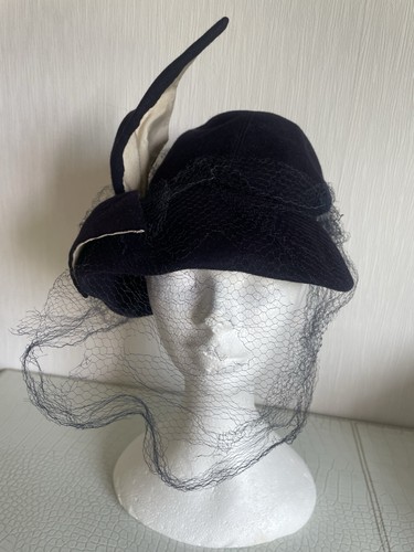 Ancien chapeau années - ancien,