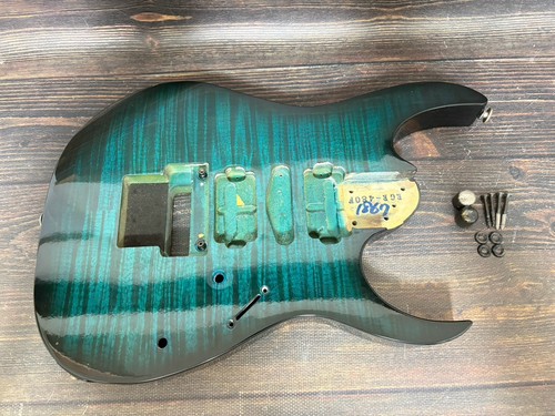 Corps ibanez rgr480f 1997 - corps,