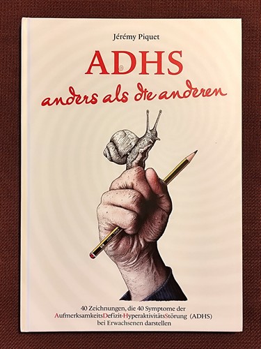 Adhs anders als die - adhs, anderen