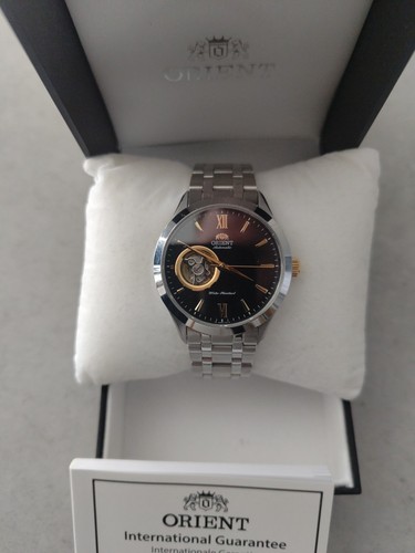 Montre orient contemporary - orient,