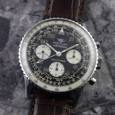 BREITLING Navitimer Cosmonaute