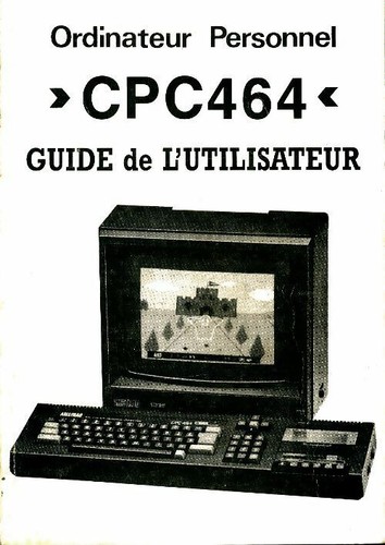 Cpc 464 guide - cpc, de