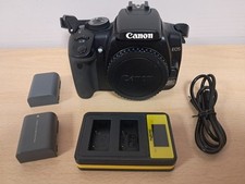 Canon Eos 400D DSLR Camera 10.1MP DSLR in Good Condition 