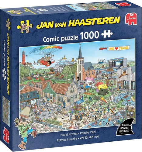 New sealed jumbo 60427 jan - &,