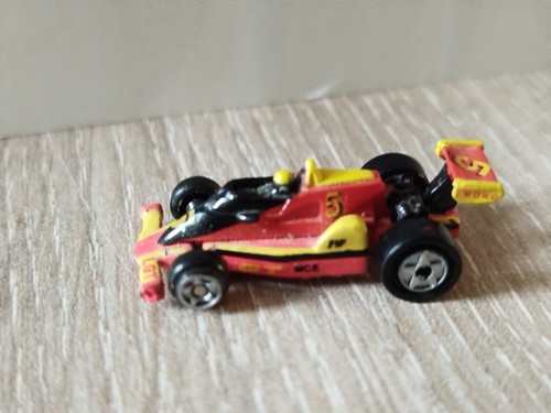 Micro machines voiture - micro, formule