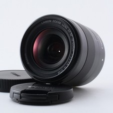 【NEUF】Objectif zoom Canon