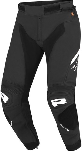 Pantalon cuir moto richa - pantalon,