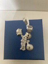 Collier pendentif homme