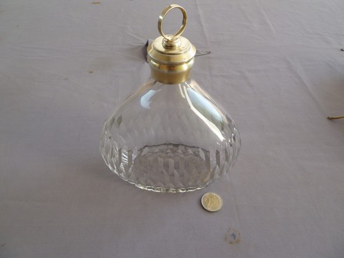Ancienne carafe alcool en - ancienne,