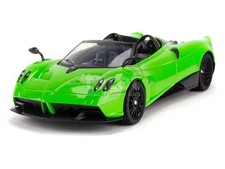 Pagani Huayra Roadster 2017 -