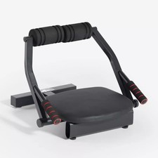 Banc d'abdominaux core bench 6