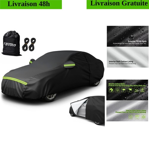 Favoto housse voiture - favoto,
