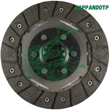 Disque Embrayage Ad. Rotovateur Moteur Pâques 904 Diamètre 160mm Dent 10 (29X24)