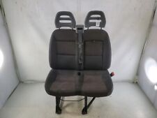 Banquette avant - Citroen