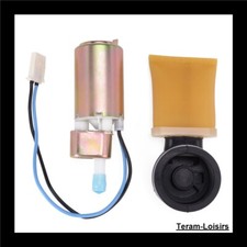 Pompe à Carburant pour