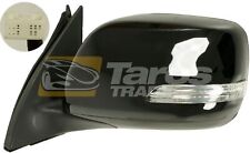 Rétroviseur ext. Gauche Pour