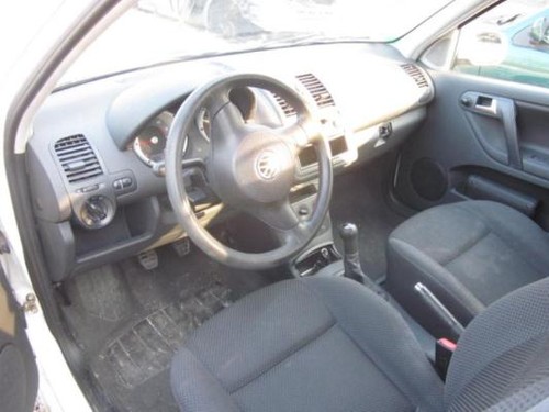Malle hayon arriere volkswagen - arriere,