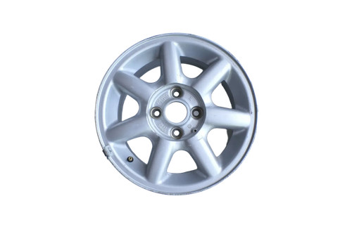 Golf vento jante en - jante,