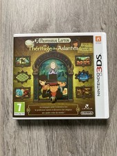 Professeur Layton et