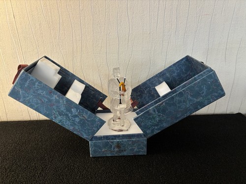 Saint louis crystal - saint,