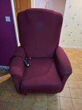 Fauteuil Relax Releveur