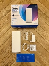 Routeur Mesh Linksys Velop
