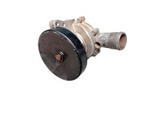 Water Pump for SAAB 9-3 CABRIOLET YS3D 2.0 TURBO RHD