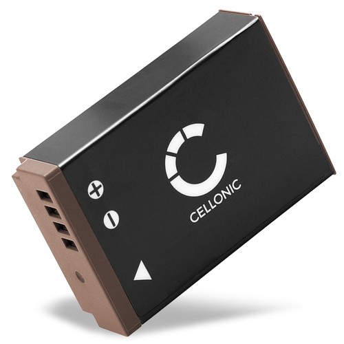 Batterie pour canon - 1x,