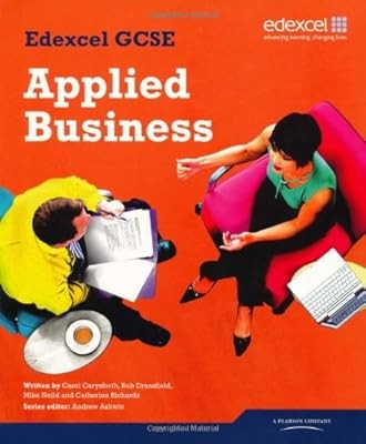 Edexcel gcse applied - gcse, in