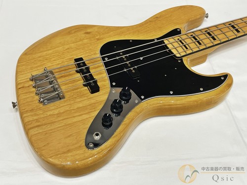 Fender japan jazz - fender, bass