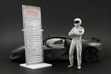 The white dirty STIG (2)