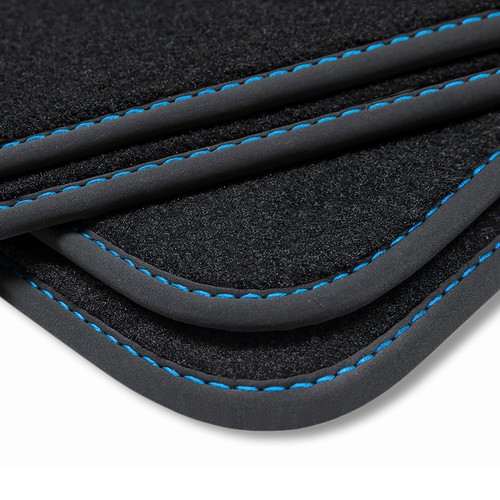 Tapis sol premium pour vw - de,