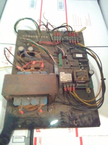 Kiddie ride arcade computer - kiddie,