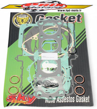 KAWASAKI Z 1000 LTD 1981/1983