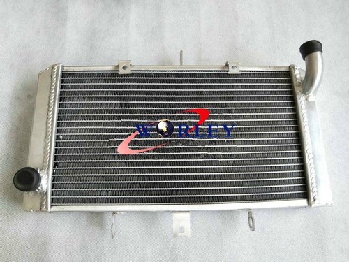 Radiator fit kawasaki - kawasaki, z750