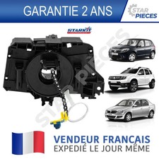 CONTACTEUR RESSORT TOURNANT