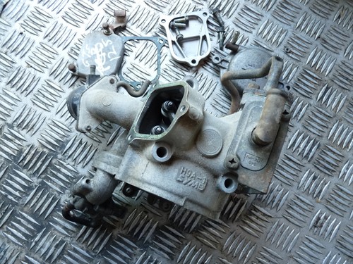 Culasse 125 gts sym - 125,