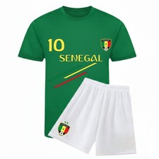 Ensemble foot enfant -