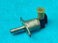 BMW E9 3.0 CSI CSL E3 3.0Si E10 2002tii Cold Start Valve BOSCH 0280170024 NOS