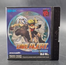 Dive Alert Matt's Version -