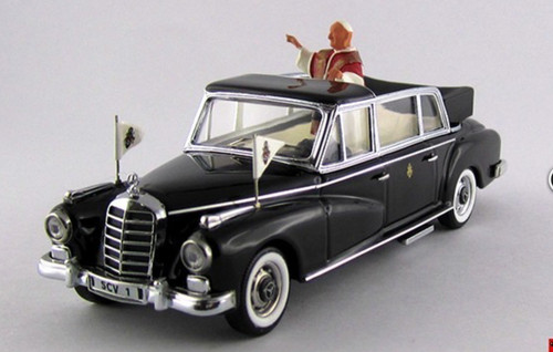 Mercedes 300d limousine - mercedes,