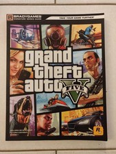 Guide Stratégique Bradygames