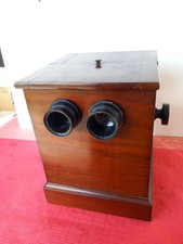 Borne Visionneuse vue