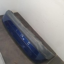 Pare choc arriere RENAULT CLIO