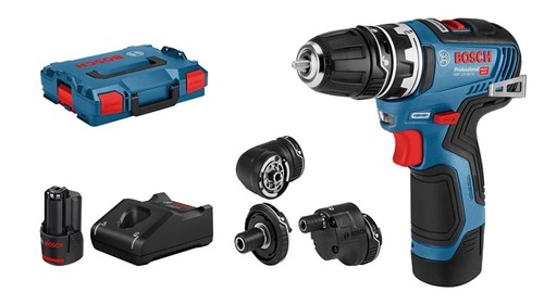 Perceuse visseuse sans fil - , gsr