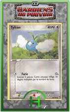 Tylton - EX:Gardiens du