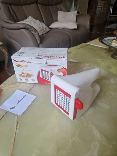 Outil cuisine moulinex - outil,